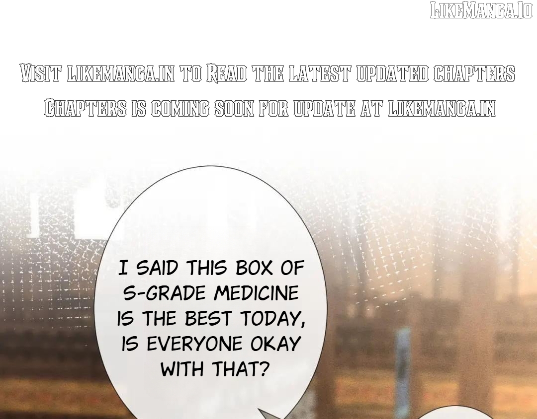 Everyone's Darling Chapter 234 - page 1